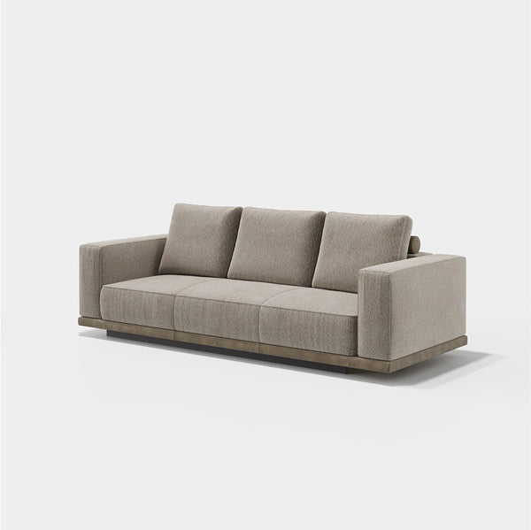 VOLLMER 3 SEAT
