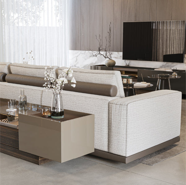 VOLLMER 3 SEAT
