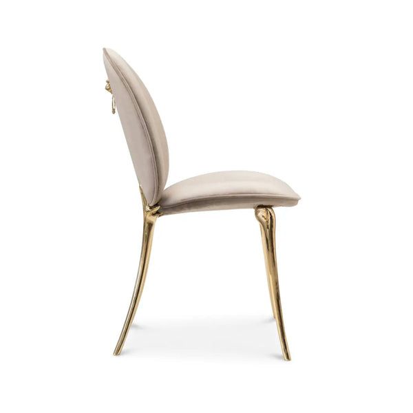 Soleil Chair