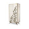 Spellbound Aged Mirror Armoire