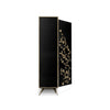 Spellbound Lacquer Armoire