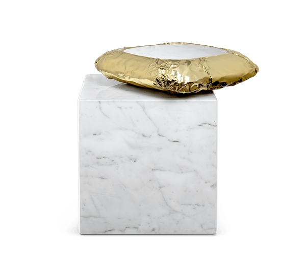 STONEHENGE SIDE TABLE